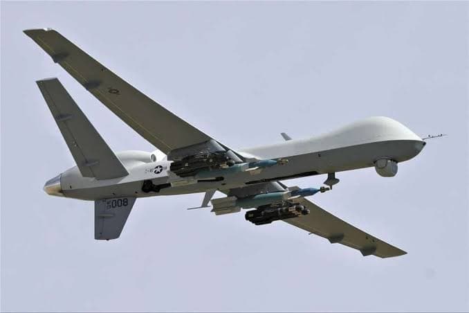 من قمة التكنولوجيا إلى حطام السماء: الـMQ-9 في مواجهة الدفاعات الجوية محلية الصنع.